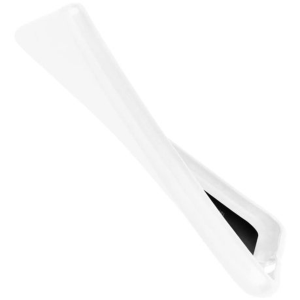 Goospery Pearl Jelly Cover for iPhone 12 MINI (5.4")