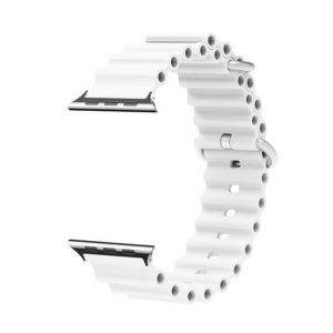 LOBO Ocean Strap for Apple Watch Ultra 49mm, Series 7/8 45mm - Image 6