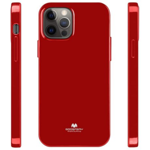 Goospery Pearl Jelly Cover for iPhone 12 PRO (6.1") - Image 8