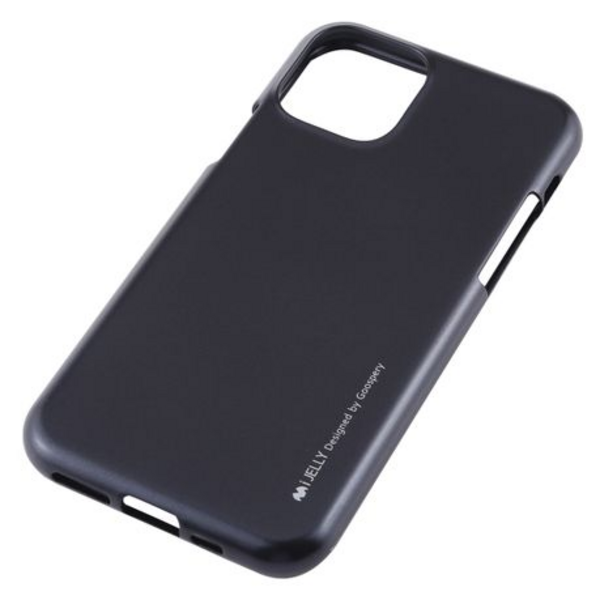 Goospery i-Jelly Cover with Metallic Finish Apple iPhone 11 Pro Max 6.7"