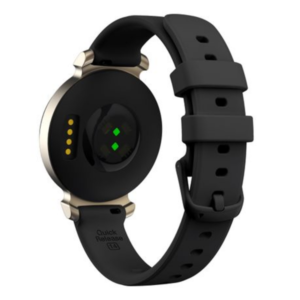 LOBO Quick Release Strap Compatible with Garmin Lily 2 (14mm)