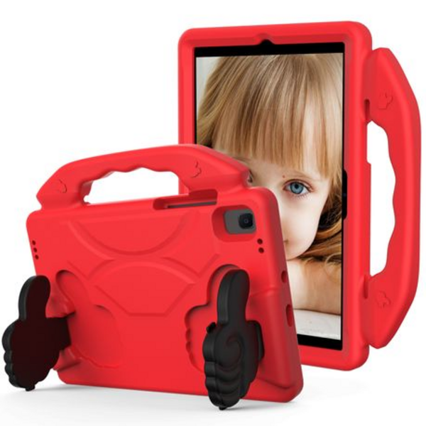 T4U Shockproof Kids Cover for 2020 Galaxy Tab A7 with Stand (10.4")