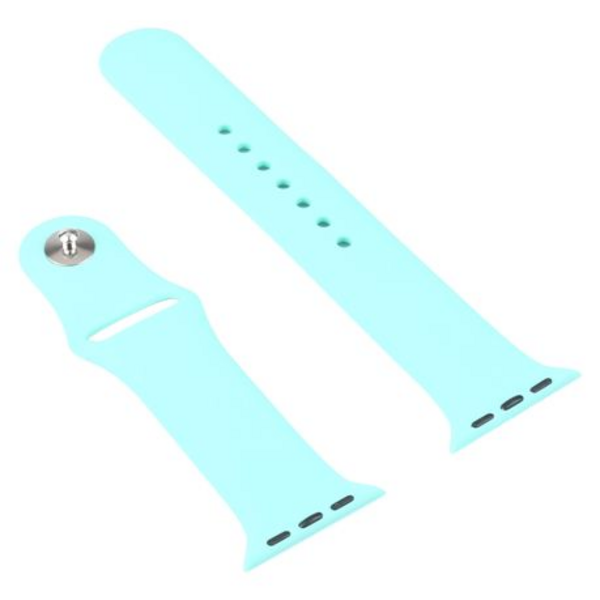 T4U Strap and TPU Cover With Screen Protector compatible with 44mm Apple Watch