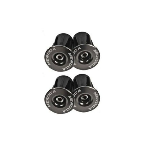 Meroca Handle Bar End Plus (4 Pack - 2 Pairs) - Image 19
