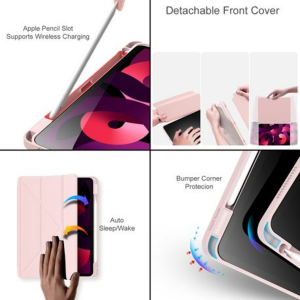 DUX DUCIS MAGI Case - iPad Air6 11/iPad Air 4/5 10.9/iPad Pro 11 2020/21/22 - Image 6