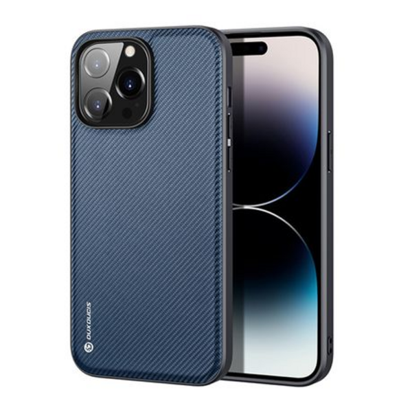 DUX DUCUS Fino Series Cover for iPhone Pro MAX 14 6.7"