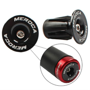 Meroca Handle Bar End Plus (4 Pack - 2 Pairs) - Image 11