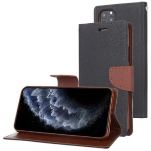 Goospery Fancy Diary Flip Cover for iPhone 11 Pro - Image 14