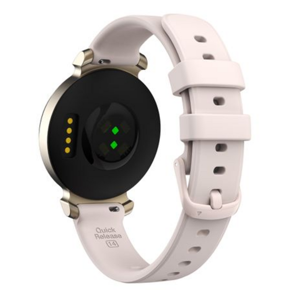 LOBO Quick Release Strap Compatible with Garmin Lily 2 (14mm)