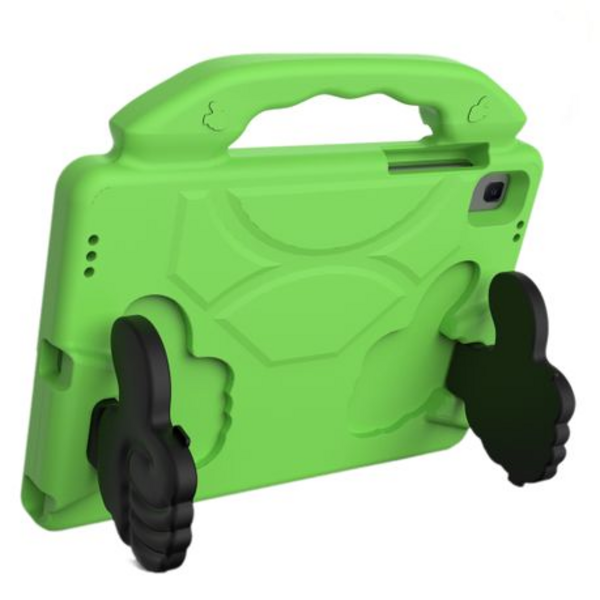 T4U Shockproof Kids Cover for 2020 Galaxy Tab A7 with Stand (10.4")
