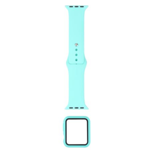 T4U Strap and TPU Cover With Screen Protector compatible with 44mm Apple Watch - Image 7
