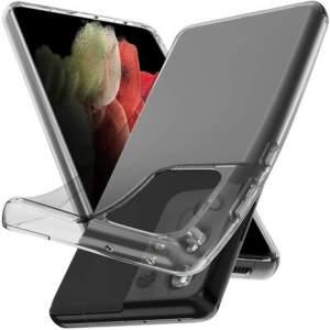 GOOSPERY Pearl Jelly Cover for Samsung S21 PLUS 6.7" - Image 26