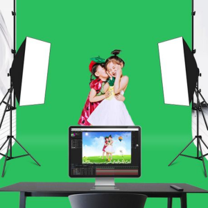 PULUZ Photography Background 3m x 6m - Image 11