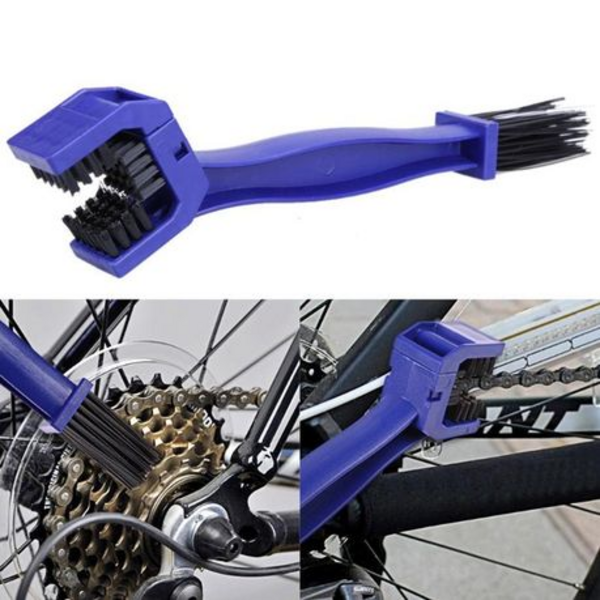 T4U Bicycle Chain, Cassette & Derailleur Cleaning Set