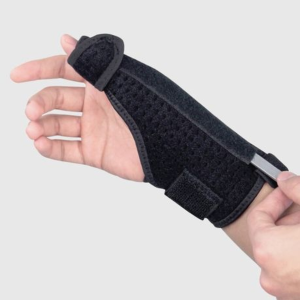 T4U Thumb Spica Splint - Left Hand