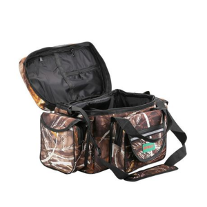 SeaKnight Fishing Gear Bag (Realtree Camo) - Image 2