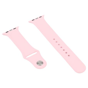 T4U Strap and TPU Cover With Screen Protector compatible with 44mm Apple Watch - Image 1