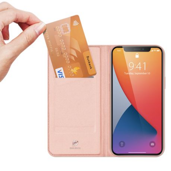 Dux Ducis Skin Pro Series for Apple iPhone 12 (6.1")