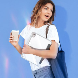 DUX DUCIS Unid Series Case for iPad 10 (2022 Onwards) - Image 6