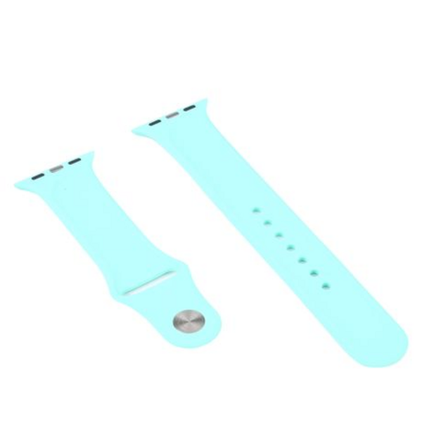 T4U Strap and TPU Cover With Screen Protector compatible with 44mm Apple Watch