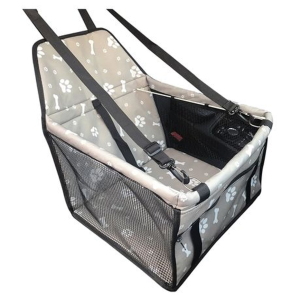 T4U Car Seat - Booster Seat for Dogs (40x30x25cm)