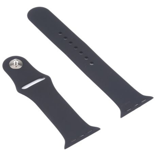 T4U Strap and TPU Cover With Screen Protector compatible with 44mm Apple Watch