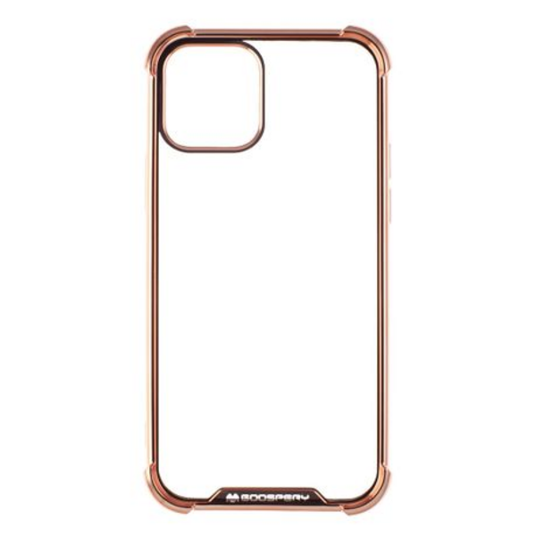 Goospery Wonder Protect Cover for iPhone 12 MINI (5.4")