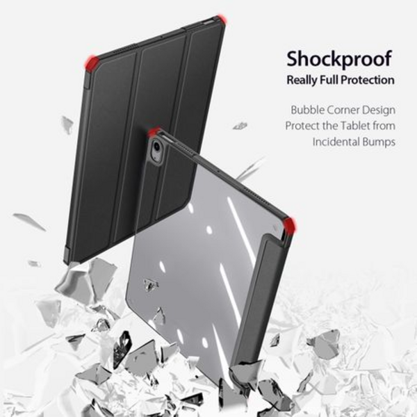 DUX DUCIS Copa Series Case for iPad Air 4/5 10.9" (Auto Sleep Wake)