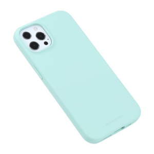 Goospery Soft-Feel Cover for iPhone 13 Pro (6.1 inch) - Image 3