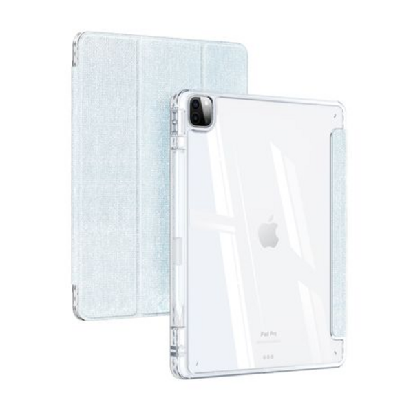 DUX DUCIS Unid Case - iPad Air6 11/iPad Air 4/5 10.9/iPad Pro 11 2020/21/22