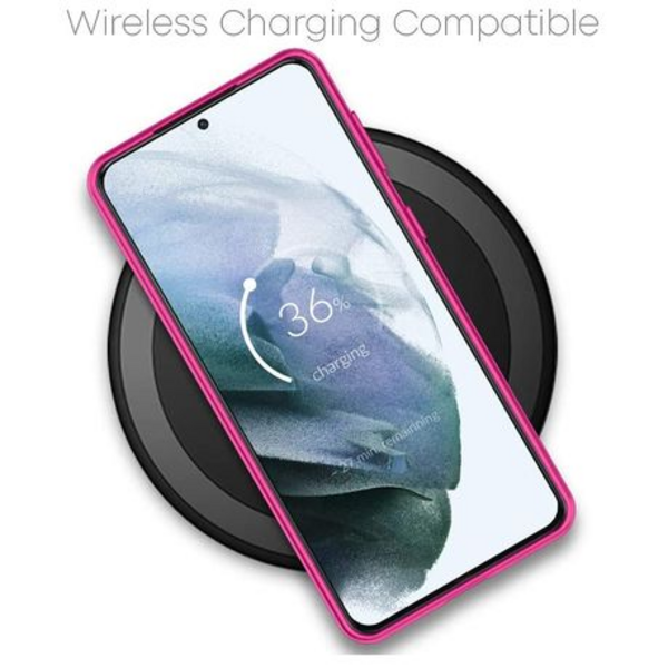 GOOSPERY i-Jelly Cover for Samsung S21 PLUS 6.7"