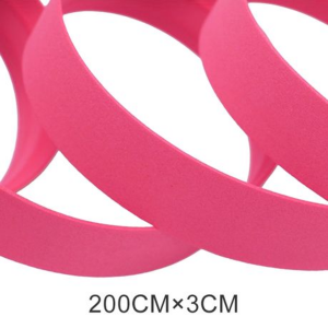 TOSEEK Handle Bar Tape with Bar End Plugs - Image 3
