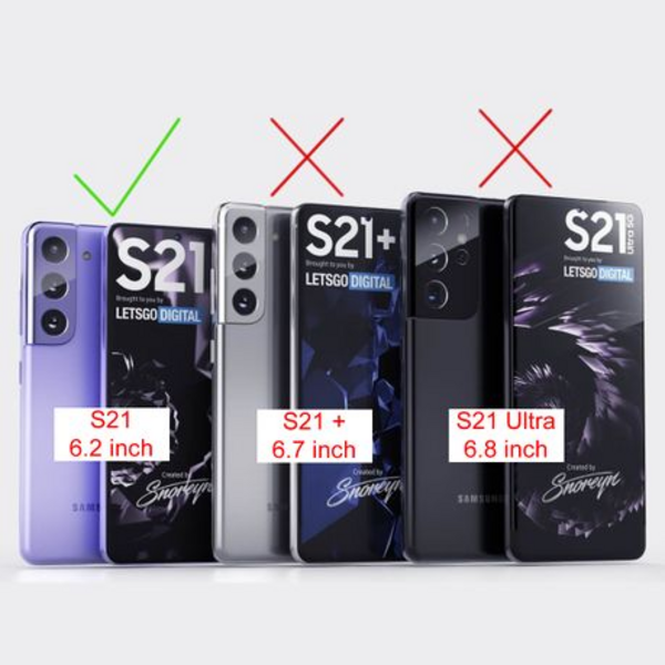 Dux Ducis Skin Pro Series for Samsung S21 6.2"
