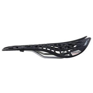 Vertu Web Saddle - Black - Image 1