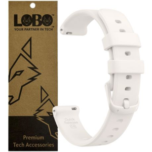 LOBO Quick Release Strap Compatible with Garmin Lily 2 (14mm) - Image 40