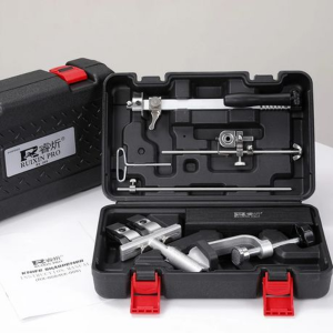 Ruixin Pro Sharp RX-009 Knife Sharpener with Storage Case - Image 5