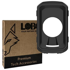 LOBO Tech Silicone Protective Cover for Garmin Edge 550 / 850 - Image 3