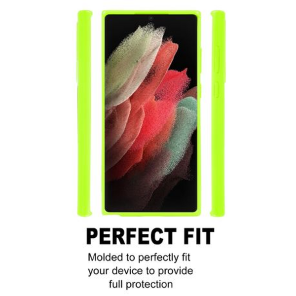 GOOSPERY Pearl Jelly Cover for Samsung S22 Ultra 6.8"