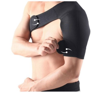 T4U Neoprene Shoulder Support (Left Shoulder) - Image 1