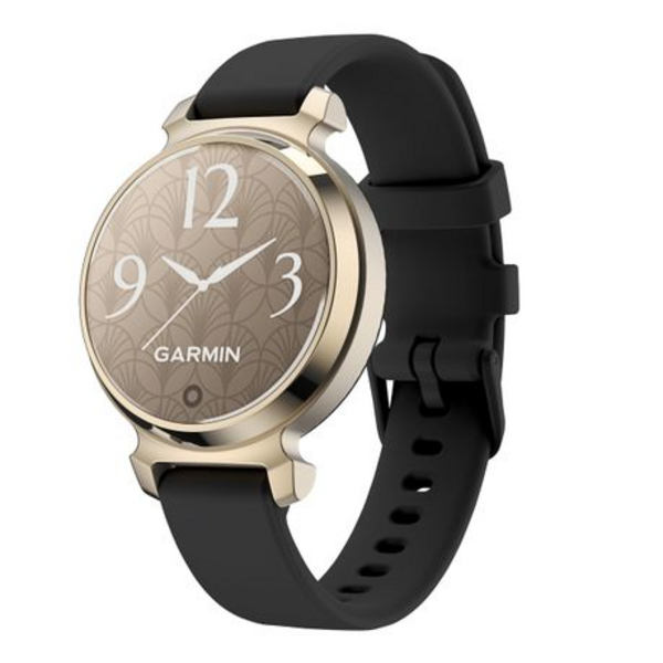 LOBO Quick Release Strap Compatible with Garmin Lily 2 (14mm)