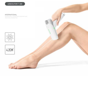 Lescolton T009 IPL Laser Hair Remover - Image 5