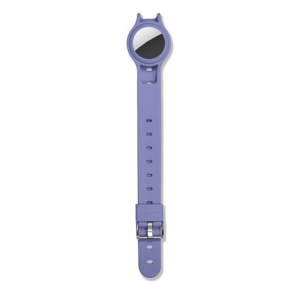 5by5 Silicone Airtag Holder Pet Collar - Image 6