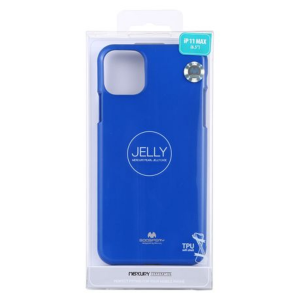Goospery Jelly Cover for Apple iPhone 11 Pro Max 6.5" - Image 5