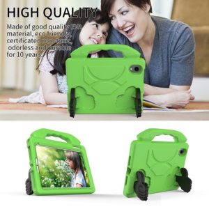 T4U Shockproof Kids Cover for iPad Mini 6 with Stand - Image 8