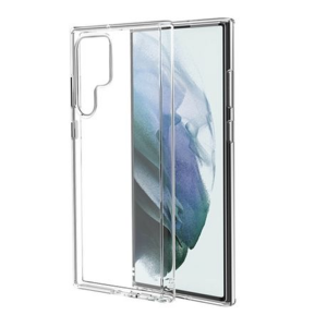 GOOSPERY Pearl Jelly Cover for Samsung S22 Ultra 6.8" - Image 10