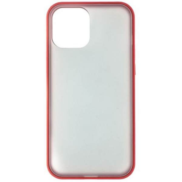 Goospery Peach Garden for iPhone 12 PRO (6.1")