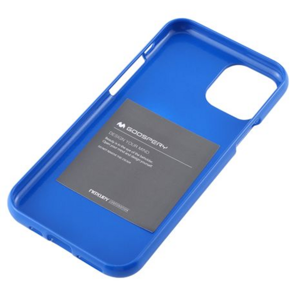 Goospery Jelly Cover for Apple iPhone 11 Pro 5.8"