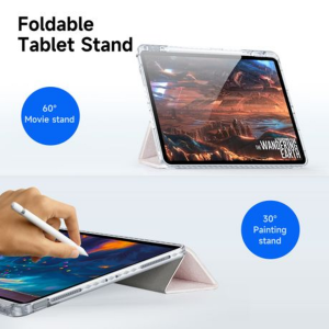 DUX DUCIS Unid Series Case - iPad Air 13(2024)/iPad Pro 12.9(2018/20/21/22) - Image 6