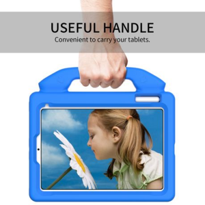 T4U Shockproof Kids Cover for iPad Mini 6 with Stand - Image 18
