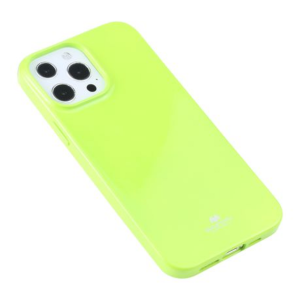 Goospery Jelly Cover for iPhone 13 PRO (6.1 inch) - Image 8